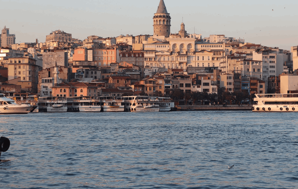 BEOGRAĐANI nisu oduvek živeli samo u BEOGRADU, o čemu svedoči skriveno blago Istanbula 